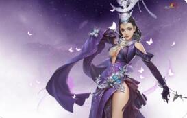 三国志幻想大陆蔡文姬好用吗 三国志幻想大陆吧
